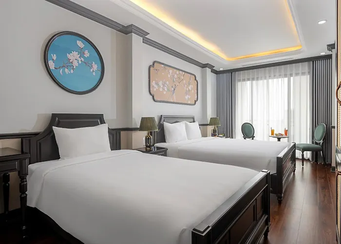 Sapa Soleil Hotel