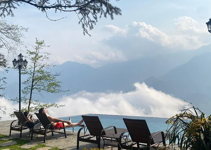 Sapa Soleil Hotel